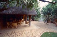 ISIBINDI Lodge